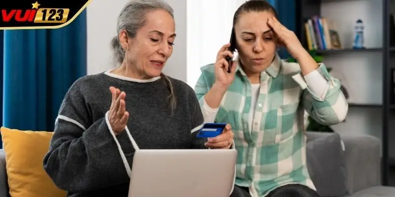 Bằng chứng khẳng định không lừa đảo