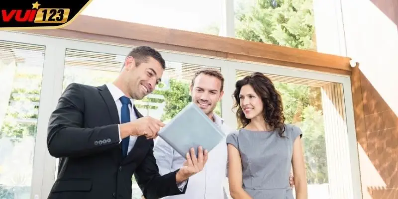 Chìa khóa để trở thành đại lý thành công