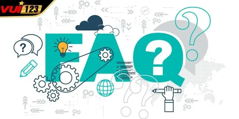 Các thắc mắc thường gặp về nhà cái