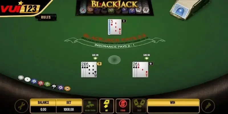 Chiến thuật chơi và bí quyết từ cao thủ