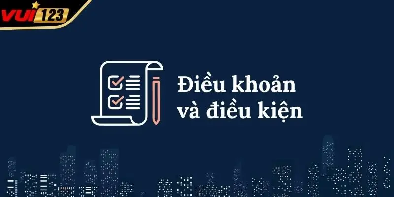 Chính sách điều khoản điều kiện có tầm quan trọng gì?