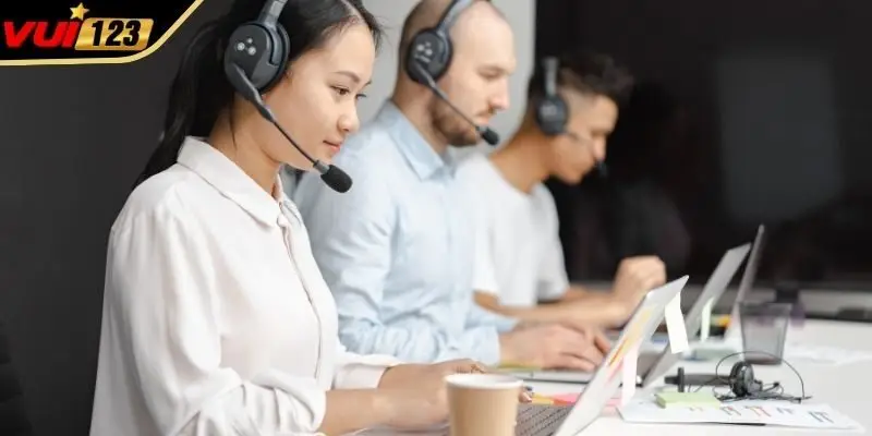 Khám phá những lợi ích khi liên hệ VUI123 đúng cách