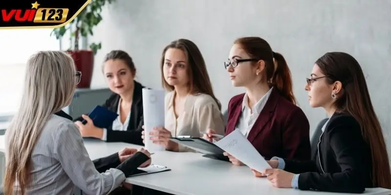 Lợi ích và phúc lợi khi gia nhập đội ngũ nhân viên