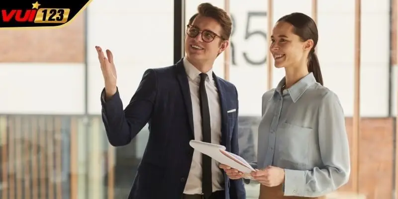 Lý do nên làm nhà phân phối