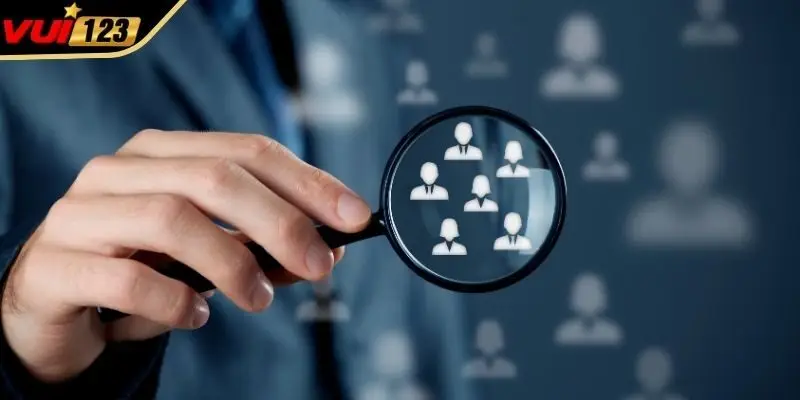 Quy trình tuyển dụng VUI123