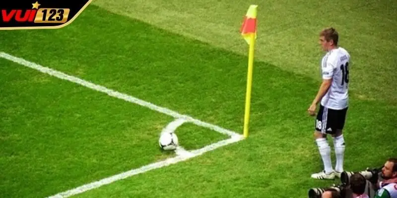 Sơ lược về kèo phạt góc