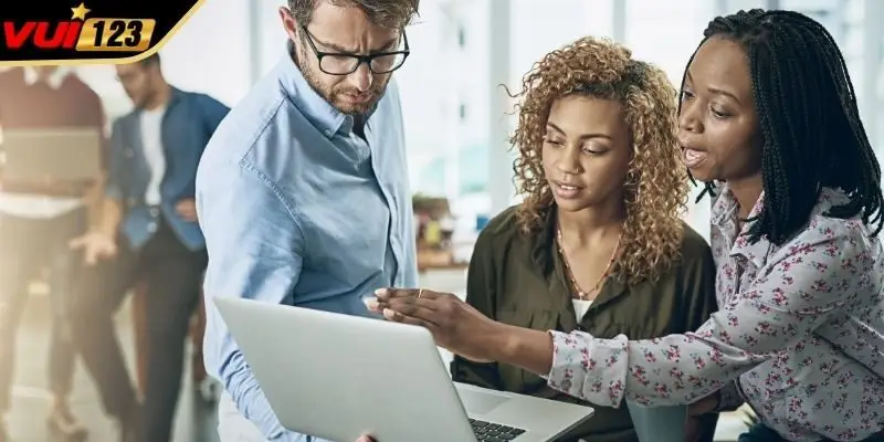 Về trách nhiệm của hội viên VUI123 