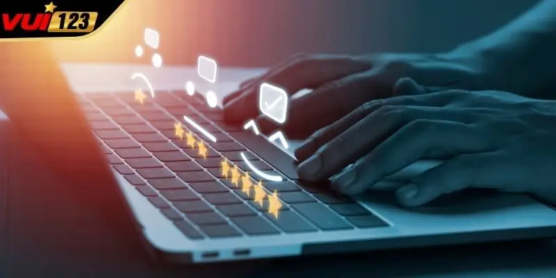 Vì sao nên chọn VUI123 là điểm dừng chân lý tưởng?