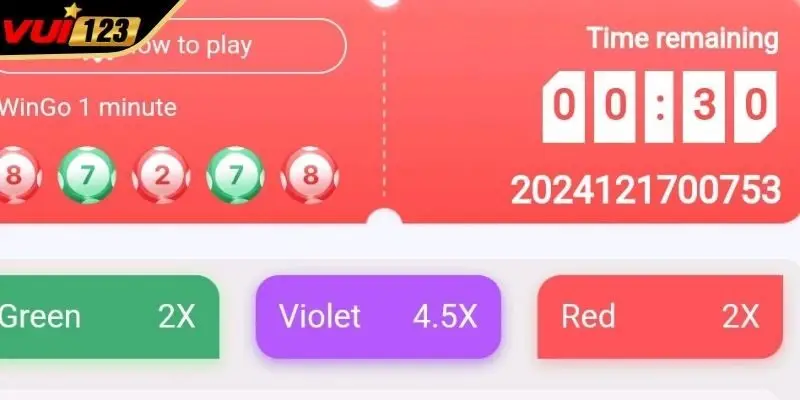 Win Go 3 phút khái niệm và sức hút hấp dẫn